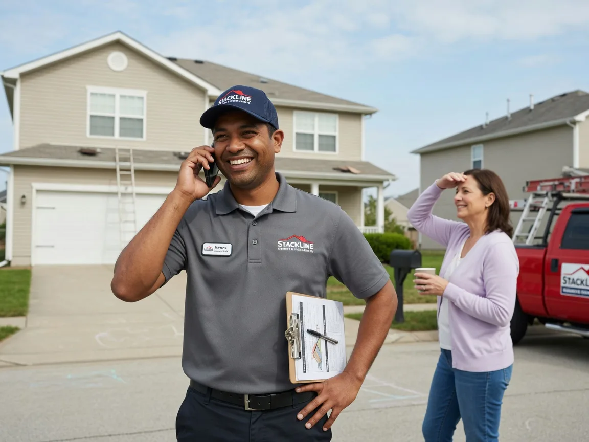 Chimney flashing repair Rumford, ME FAQs